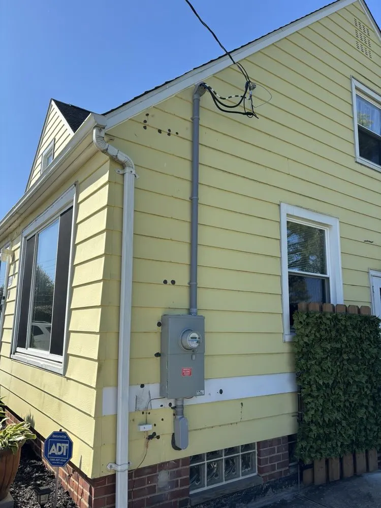 Slide of Garfield 1-2323