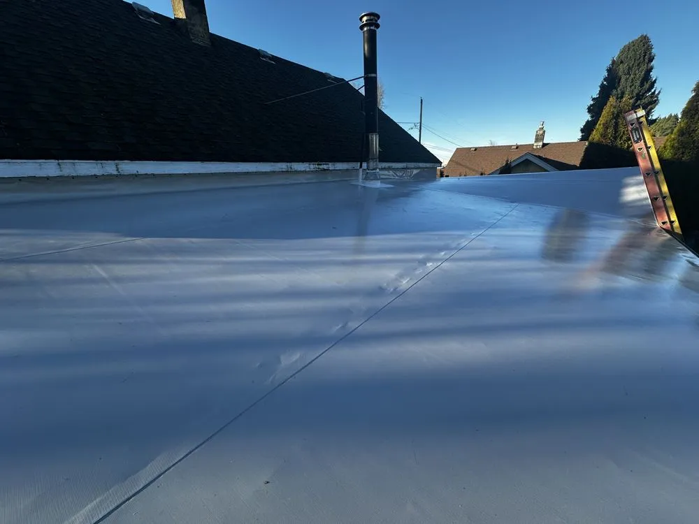 Slide of Gari Roofing And Construction