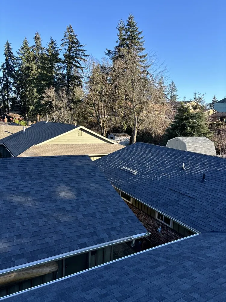 Slide of Gari Roofing And Construction