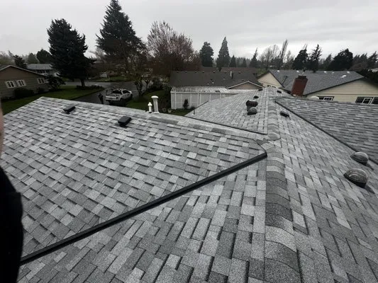 Gari Roofing And Construction