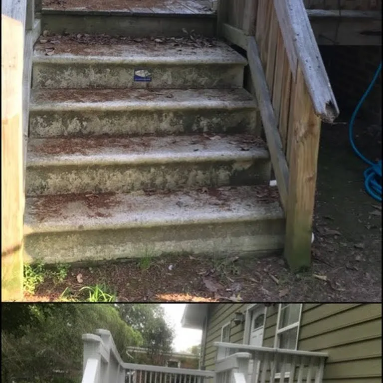 Slide of Garier Construction and Gutters