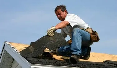 Slide of Garland Residential Roofing
