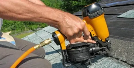 Slide of Garland Residential Roofing