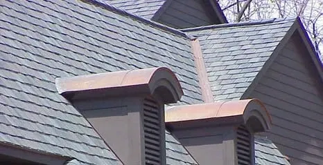 Slide of Garland Residential Roofing