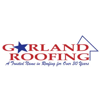 Slide of Garland Roofing