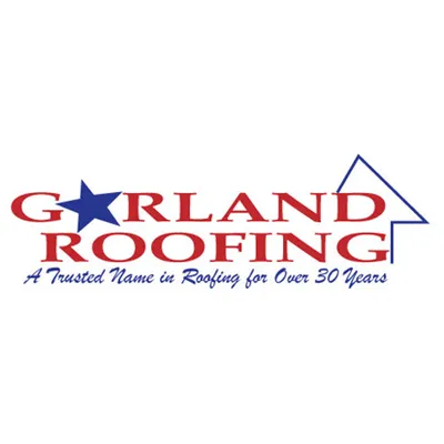 Garland Roofing