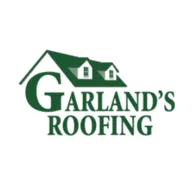 Slide of Garland's Roofing