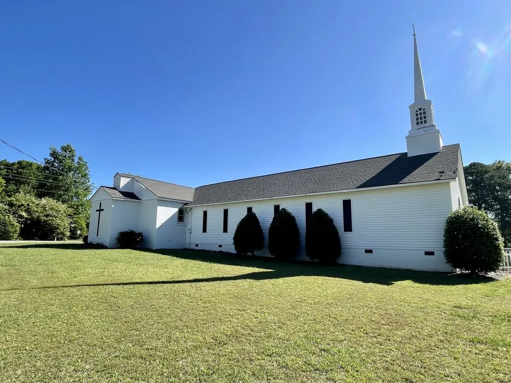 Slide of Garliss Roofing