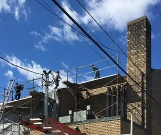 Slide of Garlock-French