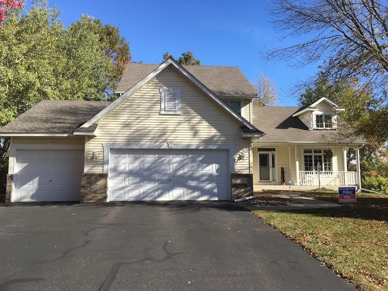 Slide of Garlock-French