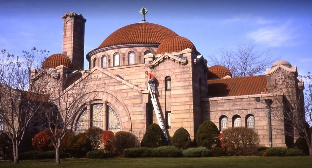 Slide of Garlock-French
