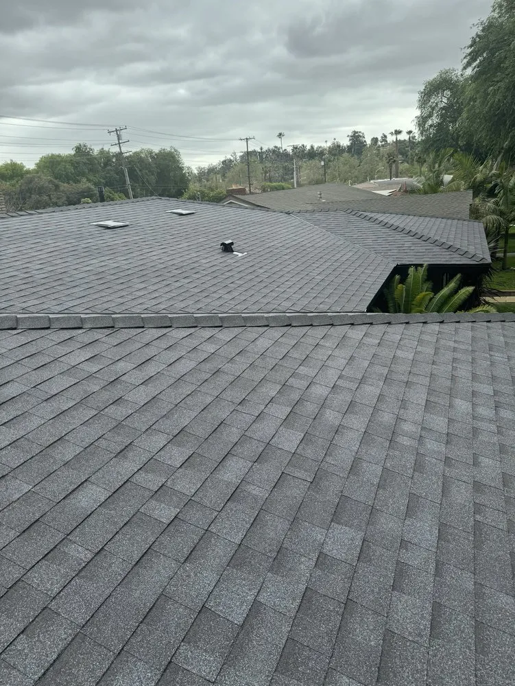 Slide of Garmar Roofing