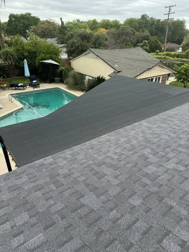 Slide of Garmar Roofing