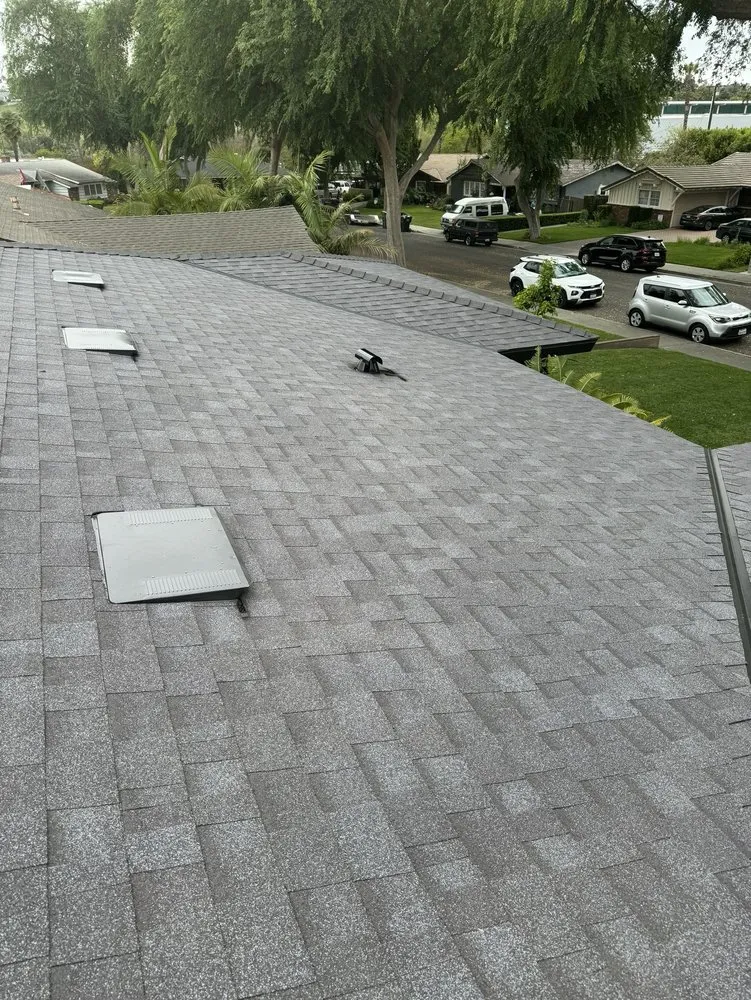 Slide of Garmar Roofing