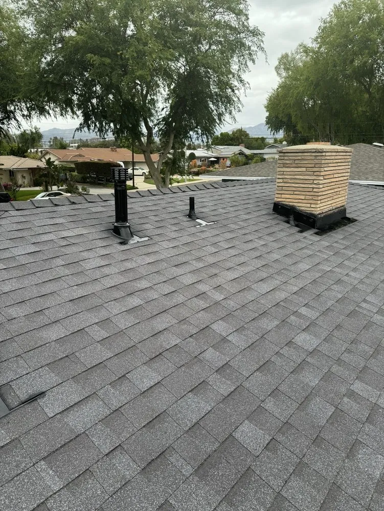 Slide of Garmar Roofing