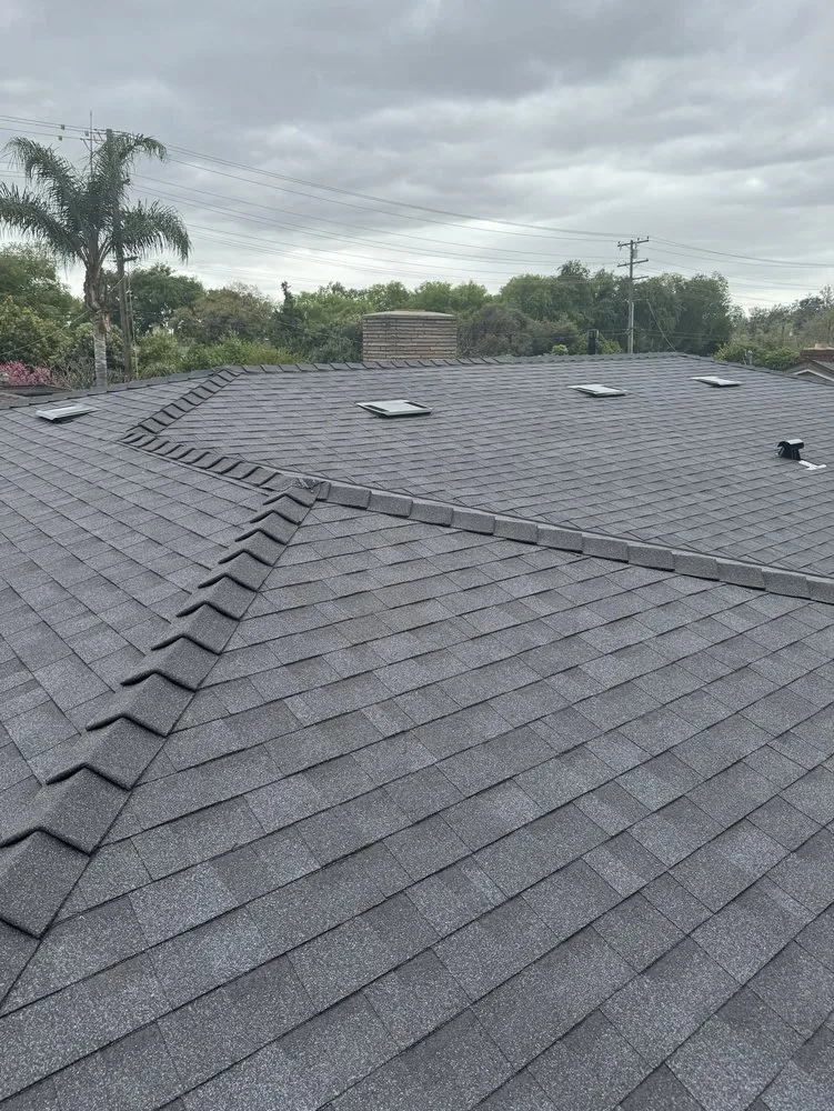 Slide of Garmar Roofing