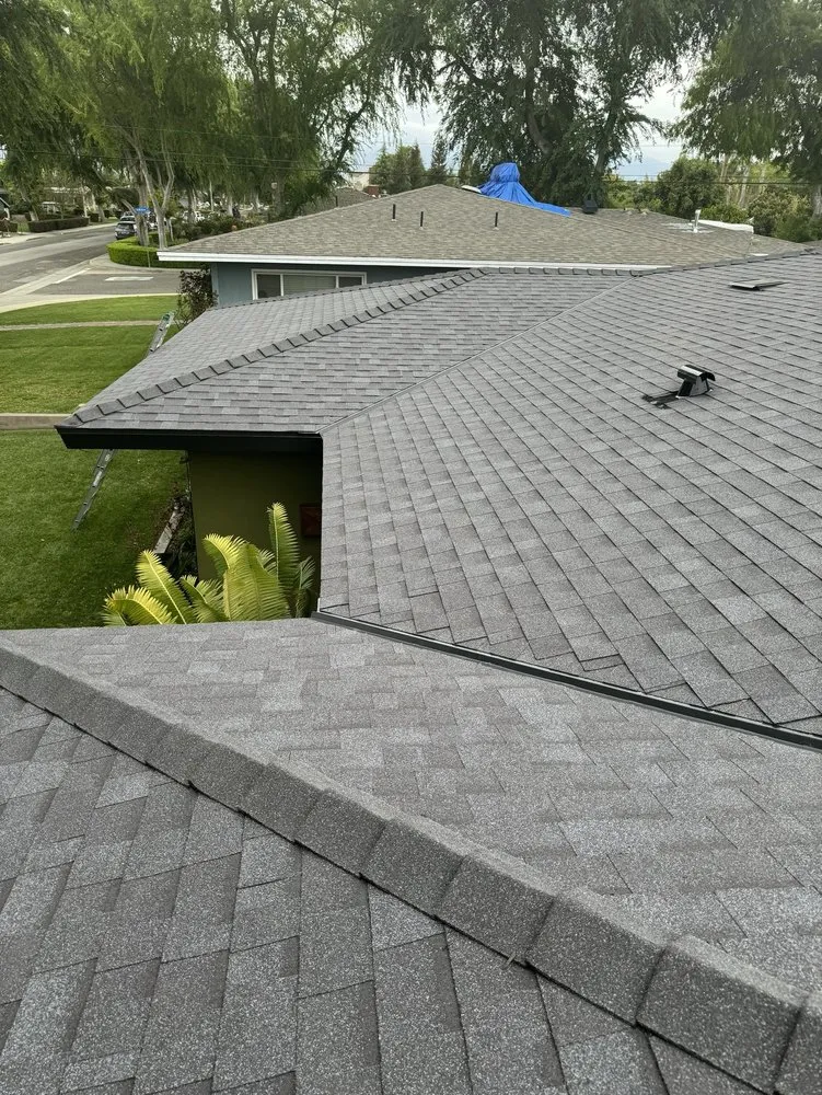 Slide of Garmar Roofing