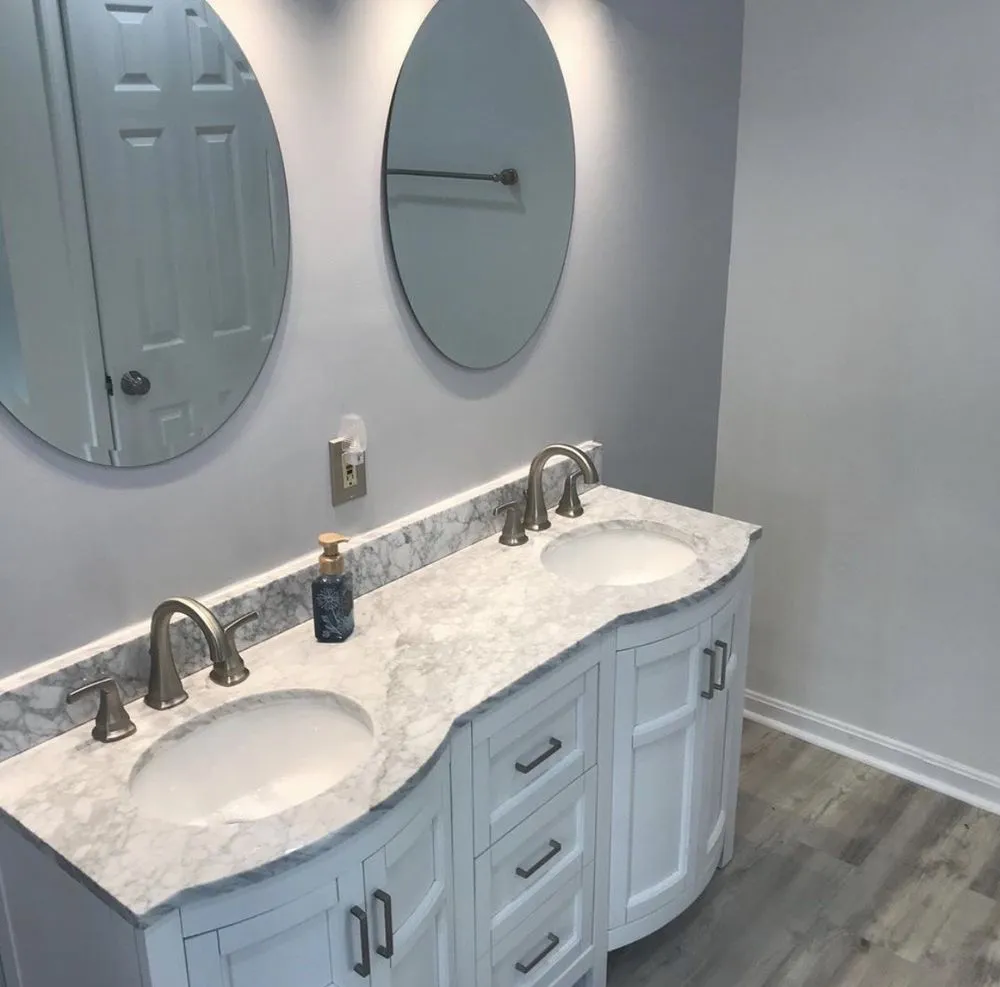 Slide of Garner Mid-Atlantic Construction