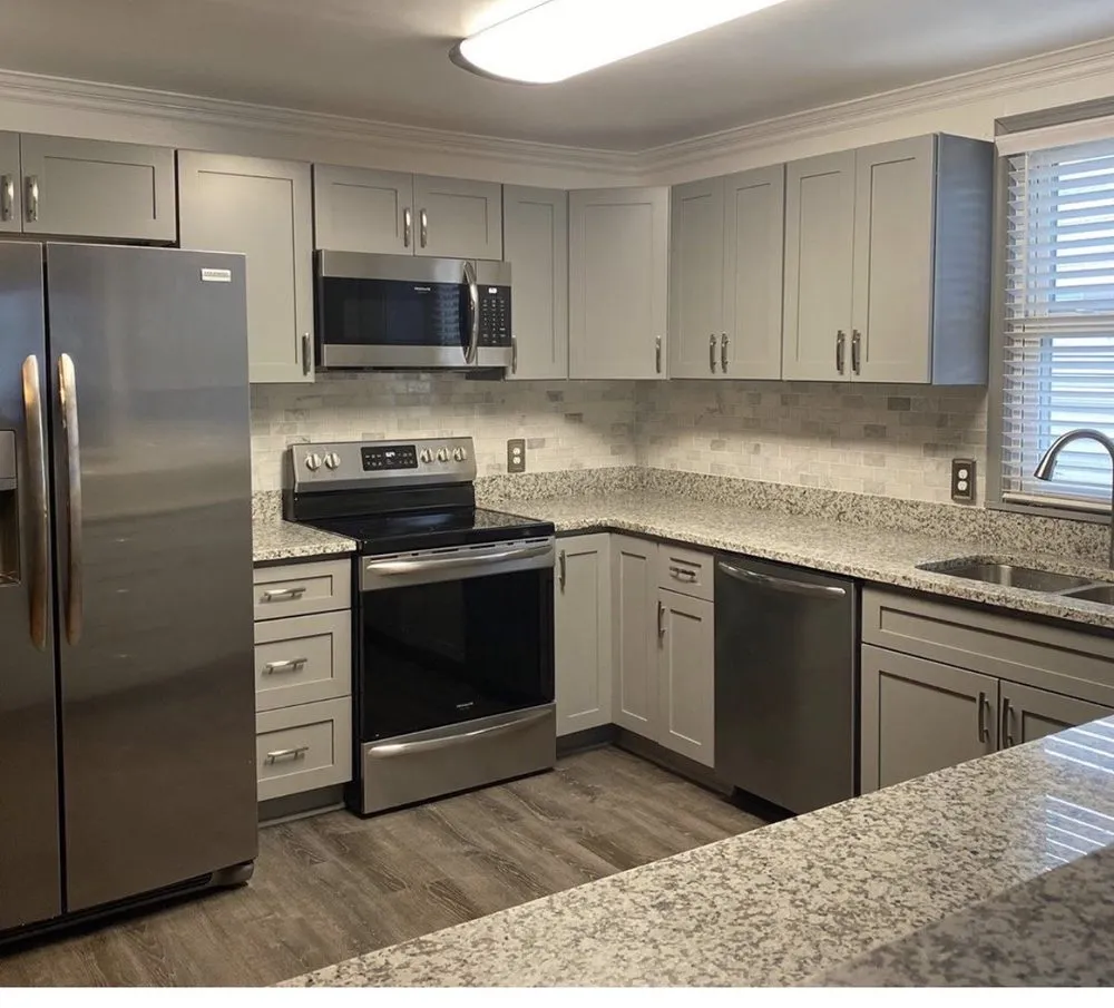 Slide of Garner Mid-Atlantic Construction