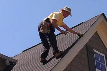 Slide of Garner Roofing & Remodeling