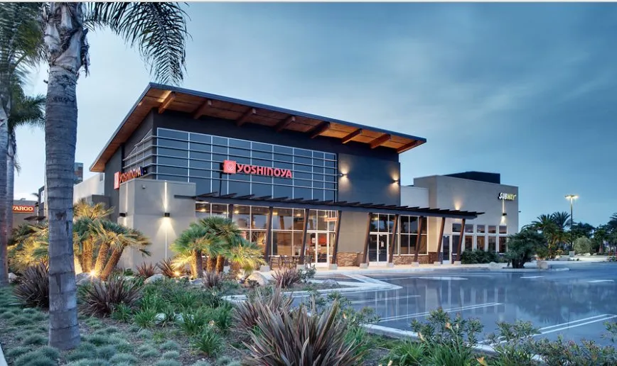 Slide of Garnica's Construction