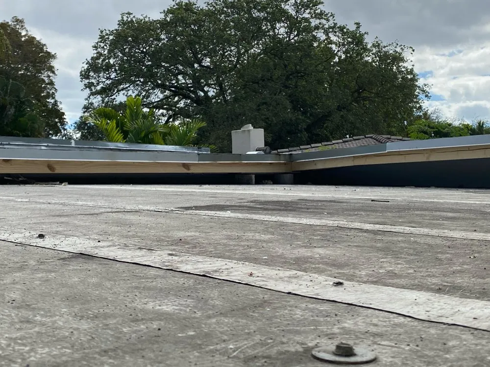 Slide of Garp Construction Group