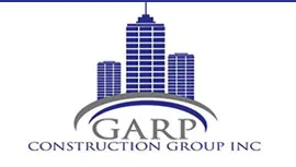 Slide of Garp Construction Group