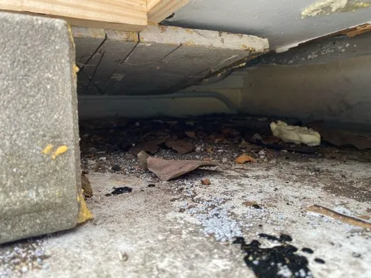 Garp Construction Group Logo