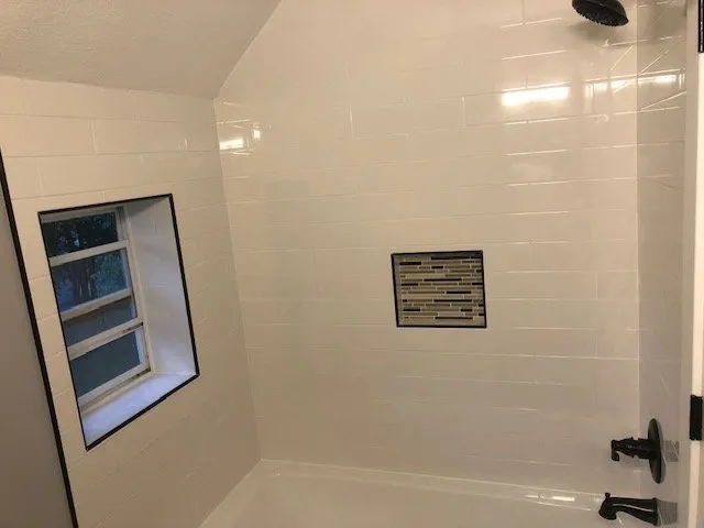 Slide of Garrett Construction