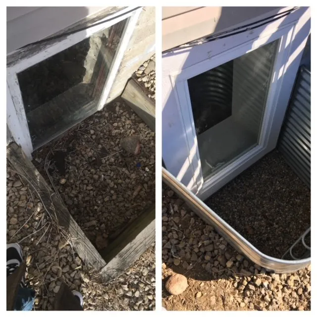 Slide of Garrett Construction