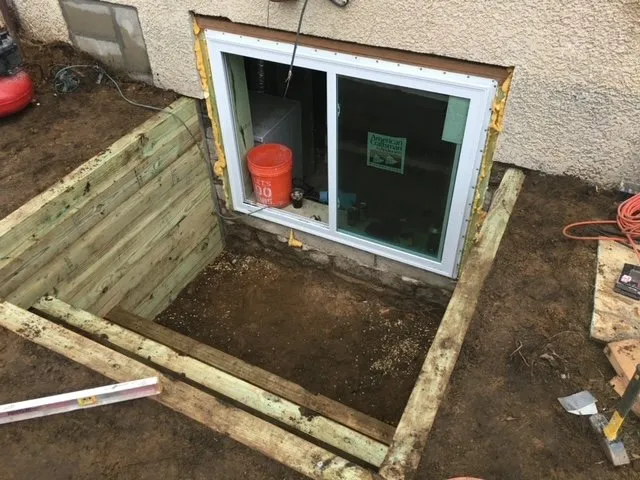 Slide of Garrett Construction