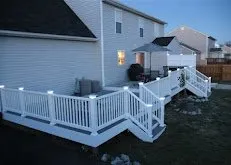 Slide of Garrett Group Construction