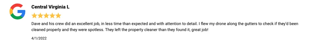 Slide of Garrett Group Construction