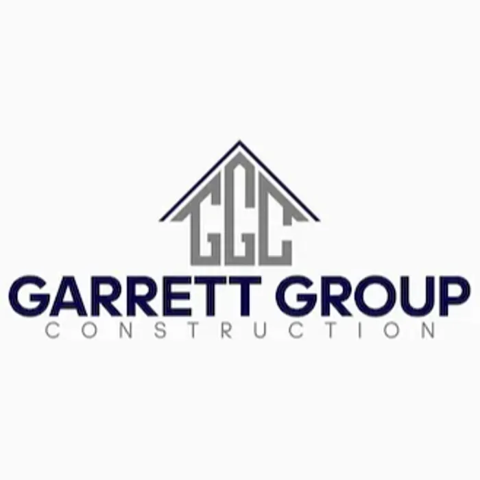 Slide of Garrett Group Construction