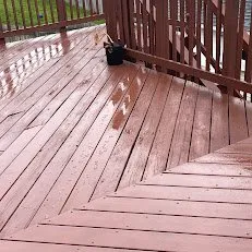 Slide of Garrett Group Construction