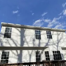 Slide of Garrett Group Construction