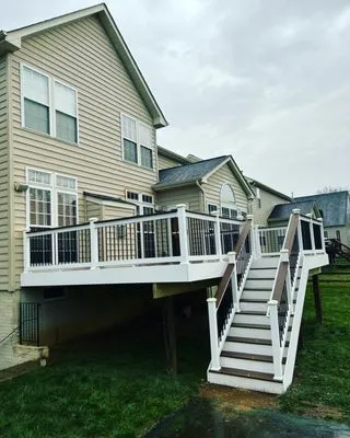 Garrett Group Construction