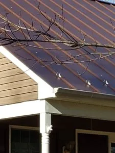 Reliable roof inspection for homes across Boston, VA - Garrett Roofing and Construction