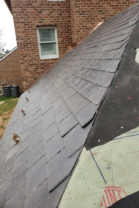 Trusted roof repair with free inspection in Boston, VA by Garrett Roofing and Construction