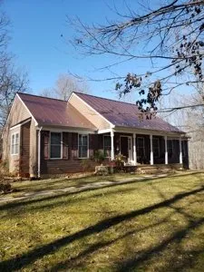 Top-rated roof leak repair experts serving Boston, VA - Garrett Roofing and Construction
