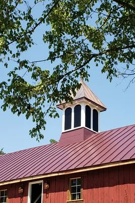 Garrett Roofing and Construction