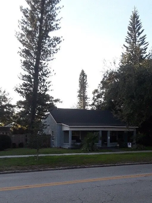 Slide of Garrett Roofing and Construction