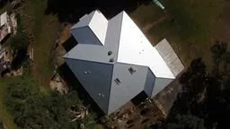 Slide of Garrett Roofing and Construction