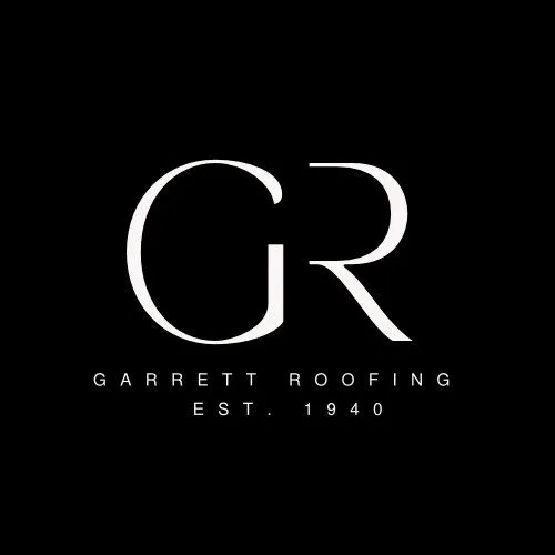 Slide of Garrett Roofing