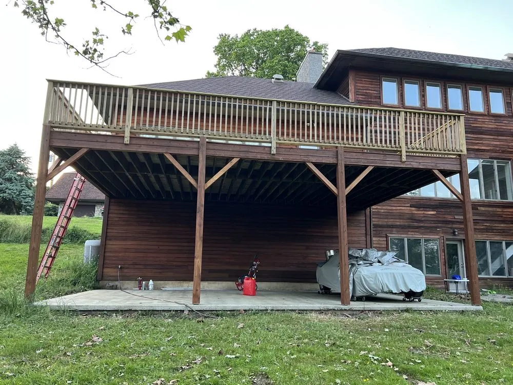 Slide of Garrido’s Construction