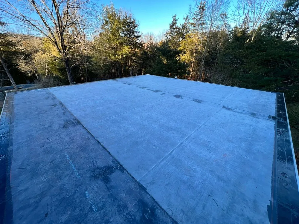 Slide of Garrido’s Construction