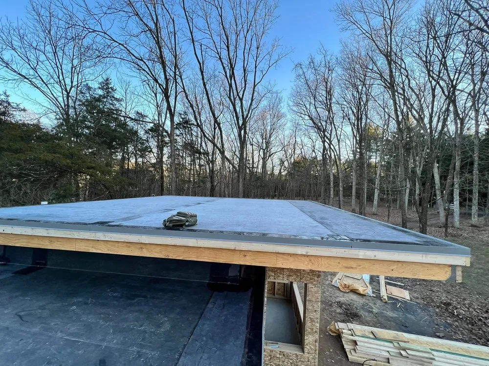 Slide of Garrido’s Construction