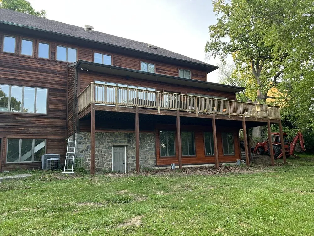 Slide of Garrido’s Construction