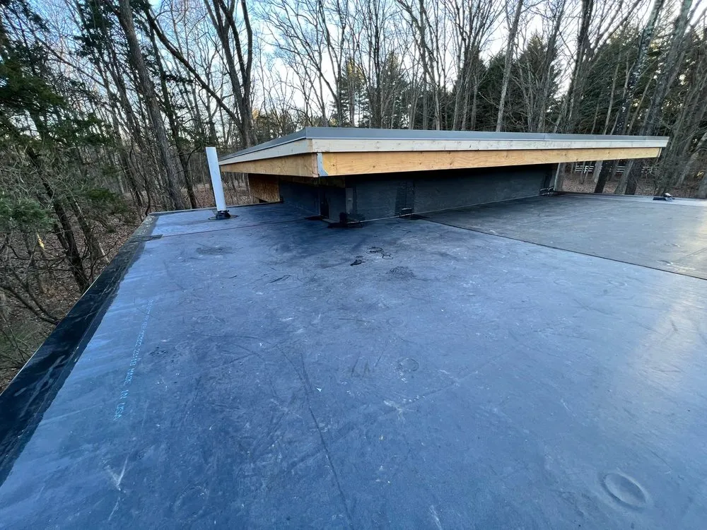 Slide of Garrido’s Construction