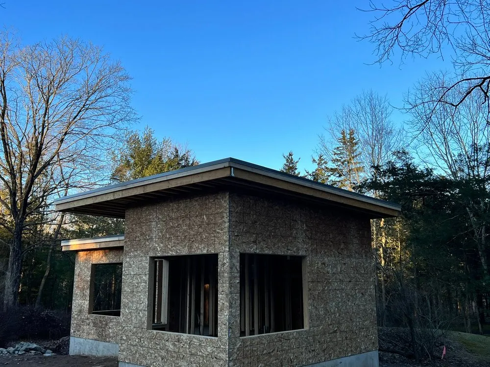 Slide of Garrido’s Construction